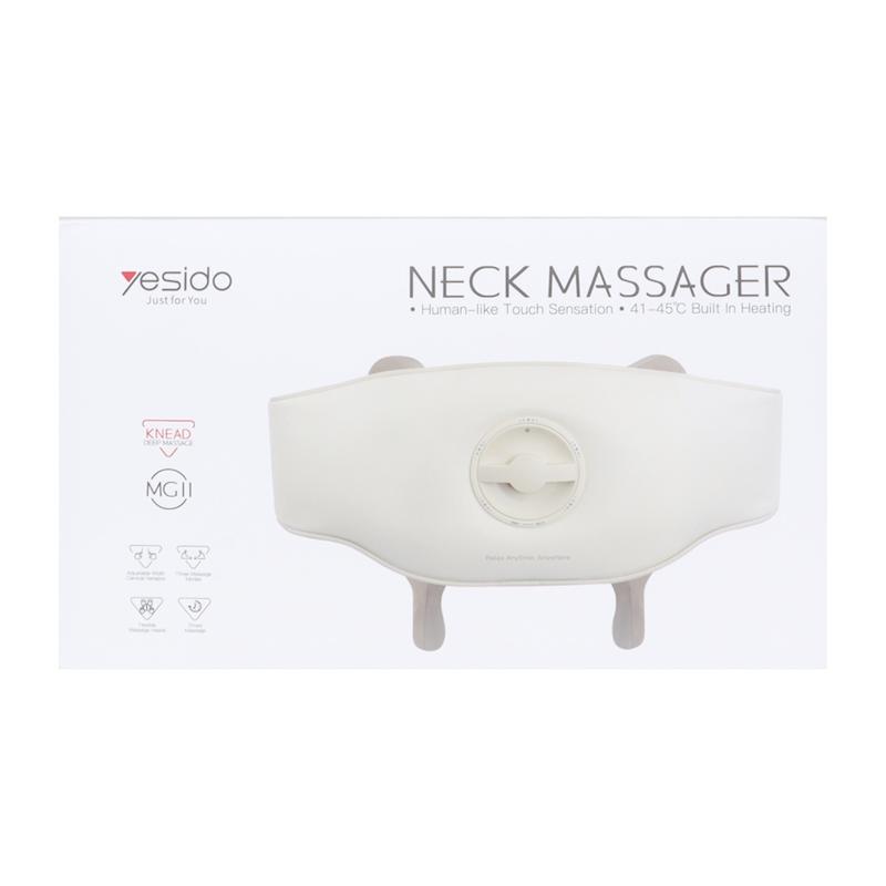 ماساژور گردنی Yesido مدل MG11