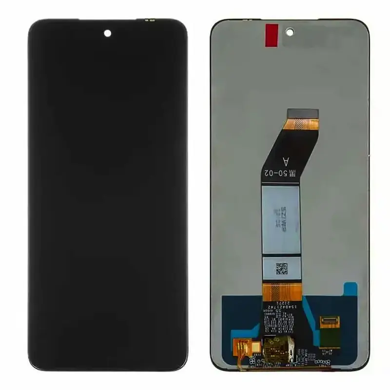 تاچ ال سی دی Xiaomi Redmi 10 بدون فریم - Service Pack (گارانتی 3 ماهه PT)