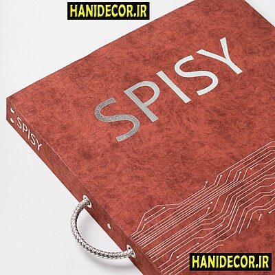 آلبوم کاغذ دیواری اسپایسی( SPISY ) | قیمت کاغذدیواری اسپایسی | SPISY | HANIDECOR.IE | 