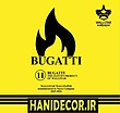 آلبوم کاغذ دیواری بوگاتی ( BUGATTI ) | قیمت کاغذدیواری BUGATI | بوگاتی  | HANIDECOR.IR |