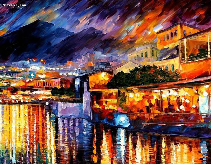 رنگها در  انتخاب كاغذ ديواری