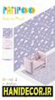 آلبوم کاغذ دیواری پامپو PAMPOO | قیمت آلبوم پامپو | pampoo HANIDECOR.IR