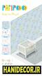 آلبوم کاغذ دیواری پامپو PAMPOO | قیمت آلبوم پامپو | pampoo HANIDECOR.IR