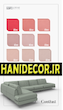 آلبوم کاغذ دیواری کنتراست ( contrast )✔️✅ | قیمت کاغذدیواری کنتراست | contrast  | HANIDECOR.IR -کپی-کپی
