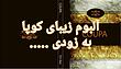 آلبوم کاغذ دیواری coupa  آلبوم کاغذ دیواری کوپا , شرکت دیار دکور Diyar decor