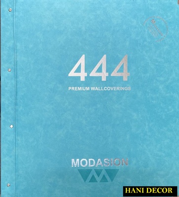 آلبوم کاغذ دیواری 444  modasion 