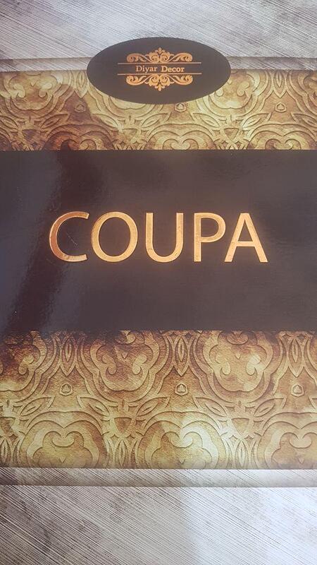 آلبوم کاغذ دیواری coupa  آلبوم کاغذ دیواری کوپا  Diyar decor