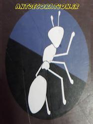 ANT DECORATION