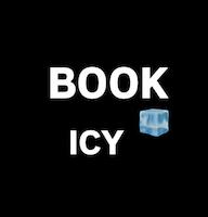 book icy