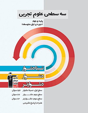 سه سطحی عمومی نهم قلم چی