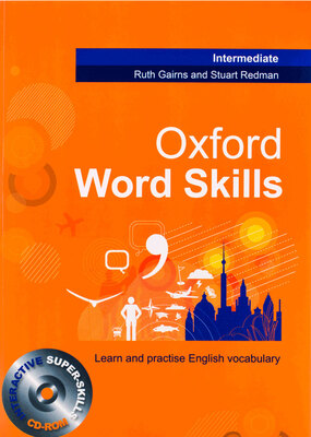 Oxford Word Skills Intermediate CD