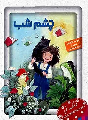 چشم شب