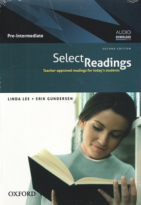 select readings