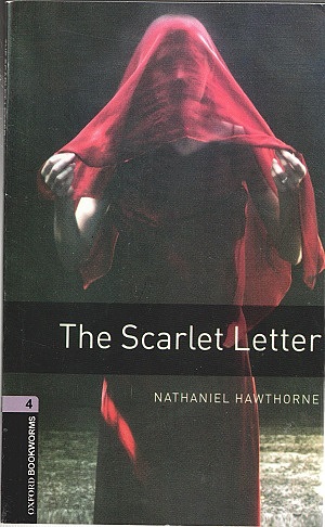 the scarlet letter