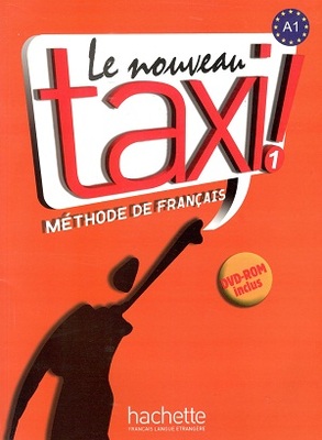 taxi METHODE DE FRANCAIS