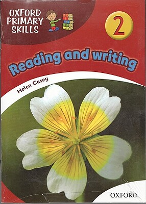 Reading and writing 2