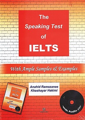 The Speaking Test Of IELTS