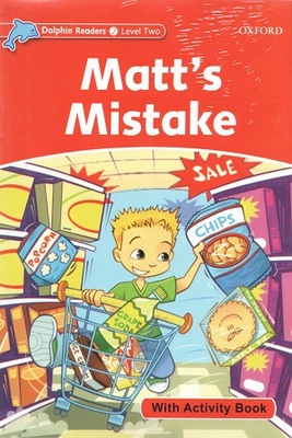 Matts Mistake