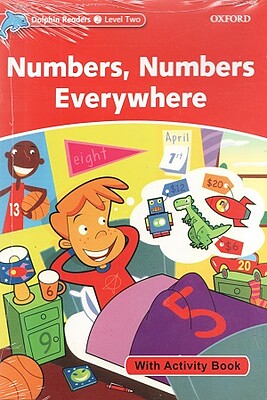 Numbers Number Everywhere