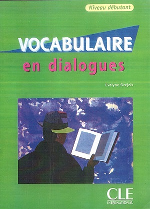vocabulaire en dialogues