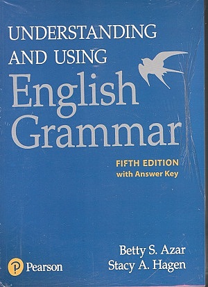 understanding and  using english grammar