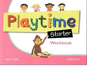 Playtime starter workbook