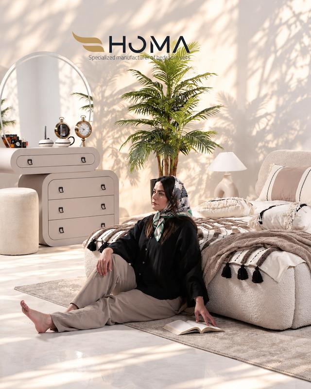 سرویس خواب هارمونی