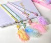 روان نویس آویزدار طرح پر