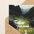 کارت پستال نئو سایز 16