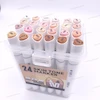 راندو بیسیک رنگ پوست 24 رنگ