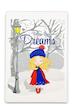 دفتر A5 سری رویا Dream