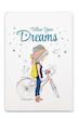 دفتر A5 سری رویا Dream