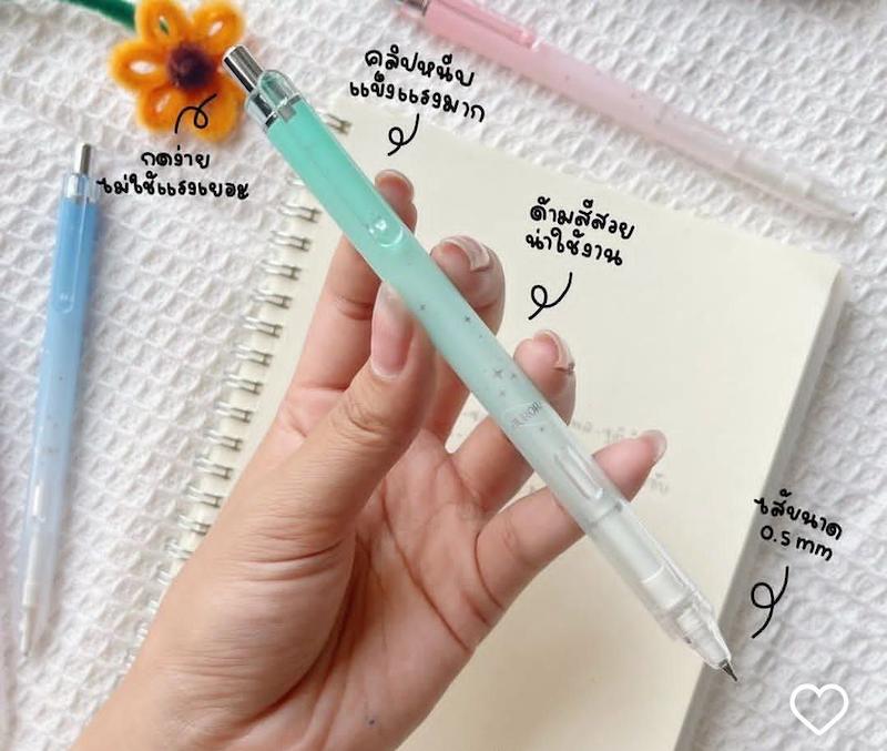 اتود پنج دهم رایتک مدل Aurora