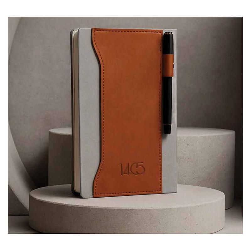 سررسید 1405 اروپایی مدل هرمز کد 0420