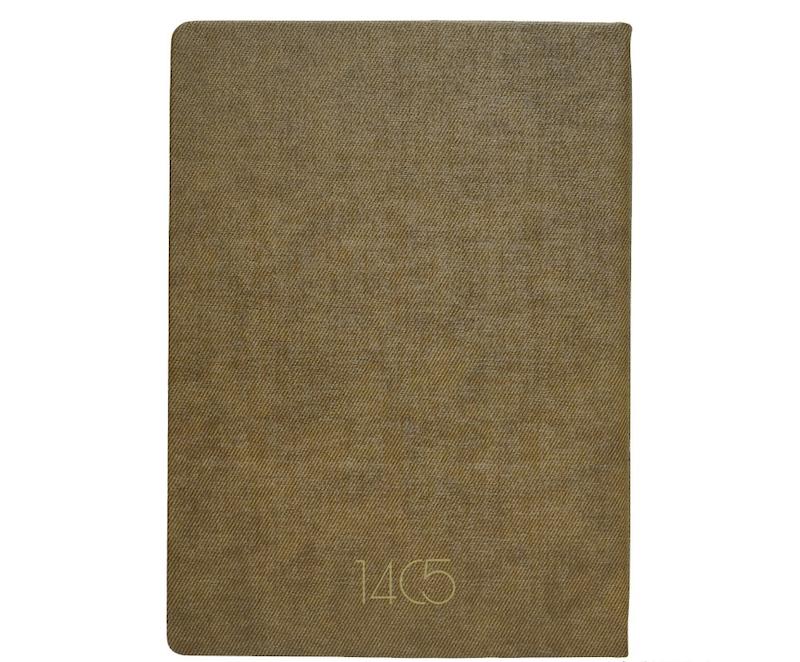 سررسید 1405 وزیری مدل مانیار کد 0217