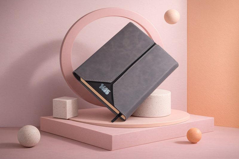 سررسید 1405 رقعی مدیریتی مدل مگنتی کد 25