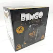 بازی بینگو دبرنا جعبه ای