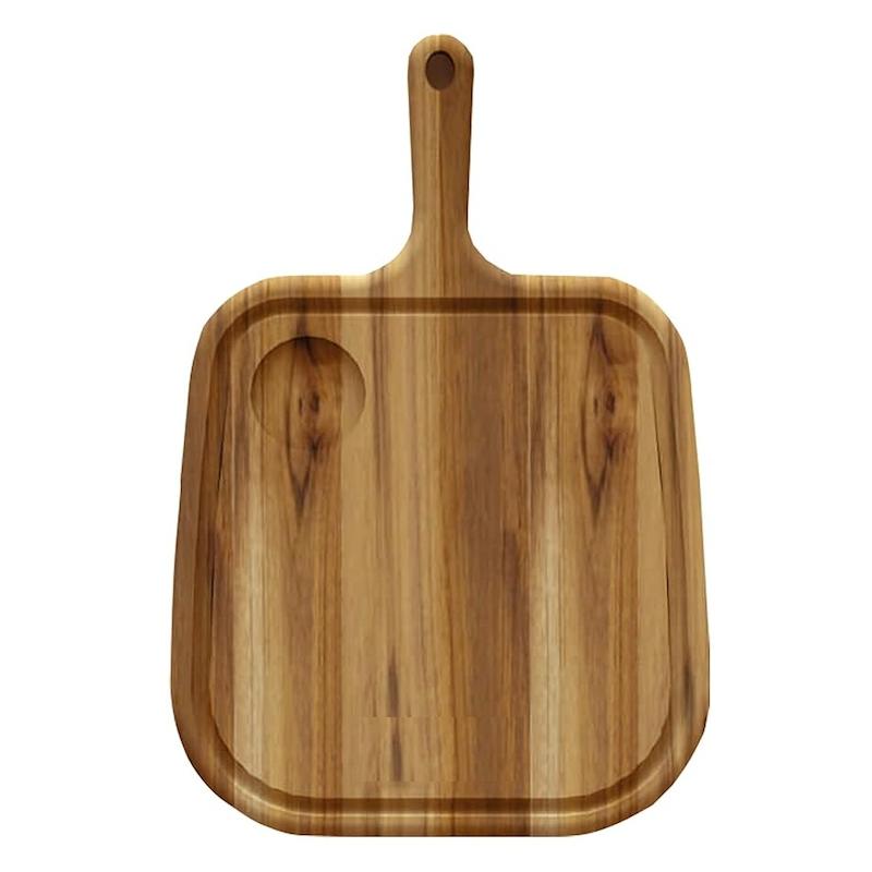 ستخته سرو و برش ترامونتینا مدل Teak-Holz