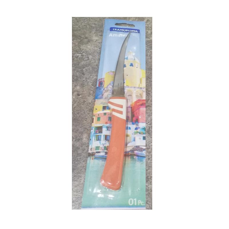 چاقو آشپزخانه ترامونتینا مدل دندانه ریز Amalfi