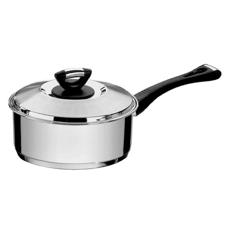 قابلمه استیل ترامونتینا مدل Solar Bakelite سایز 24