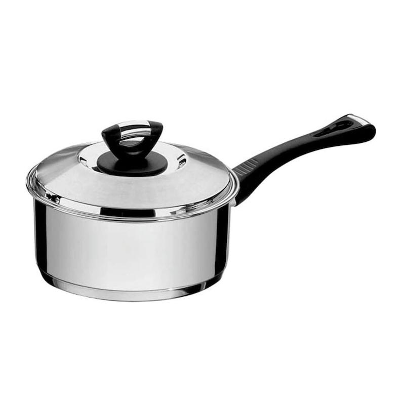 قابلمه استیل ترامونتینا مدل Silar Bakelite سایز 20