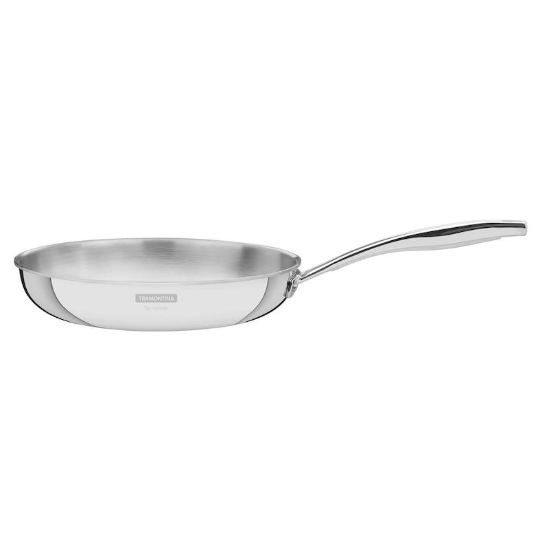 سرویس قابلمه و تابه 5 پارچه ترامونتینا مدل GRANO