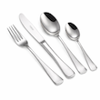 سرویس قاشق، چنگال و کارد ۴۸ پارچه ۱۲ نفره ترامونتینا مدل MONACO