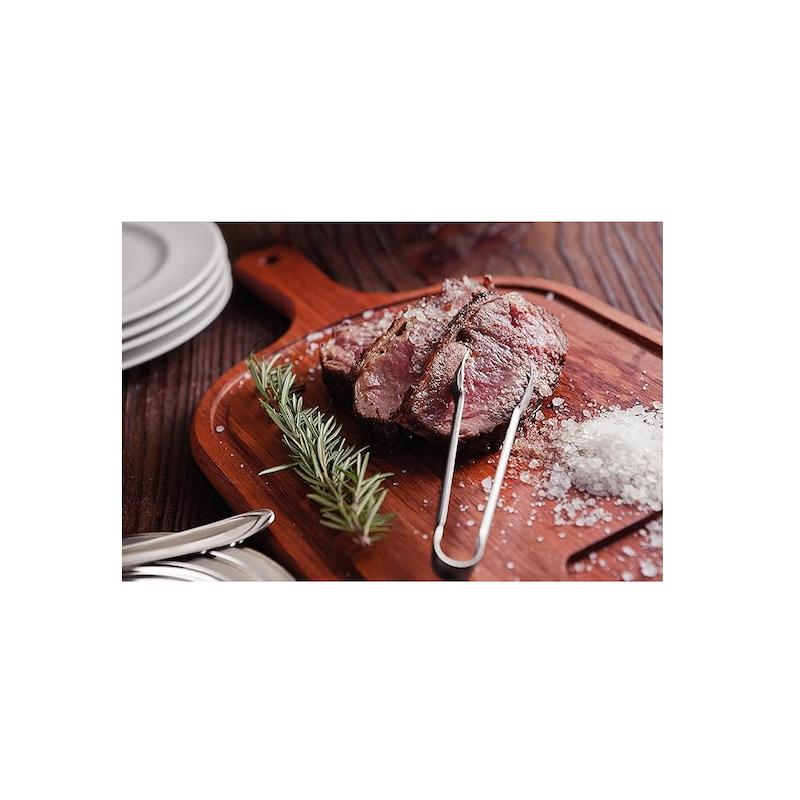 انبر ترامونتینا مدل Churrasco