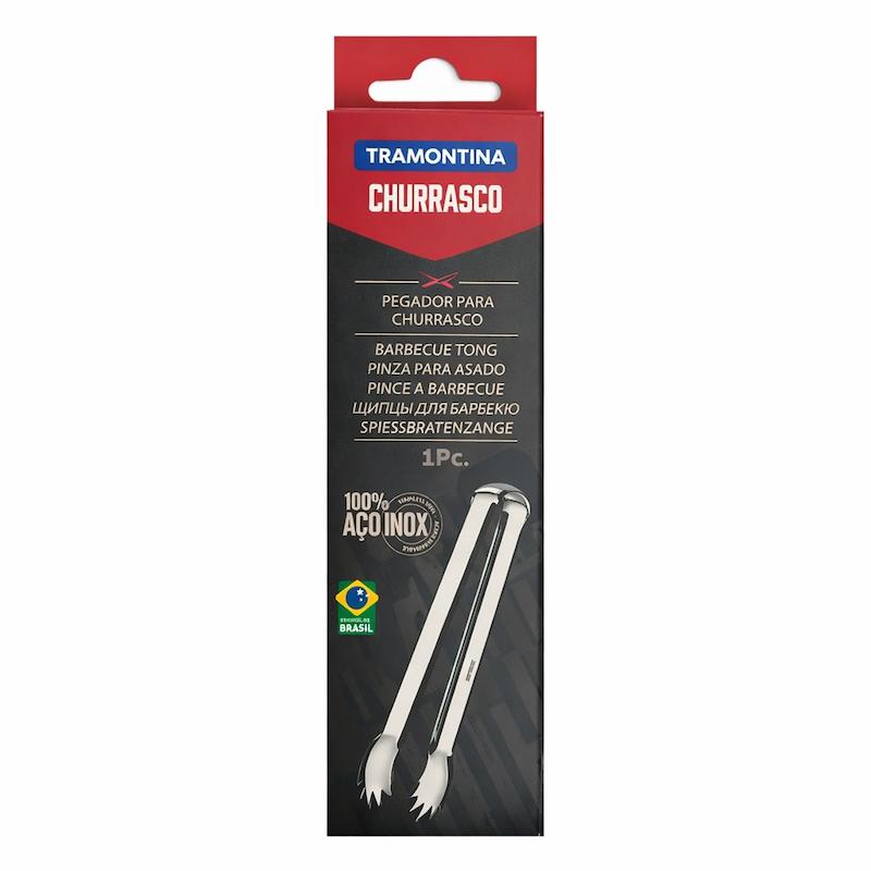 انبر ترامونتینا مدل Churrasco