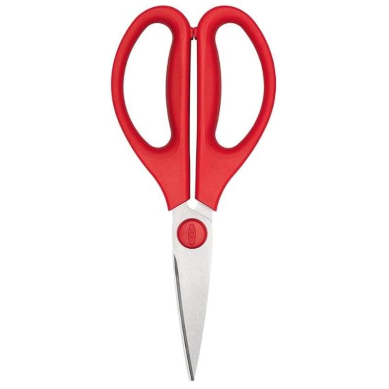 قیچی آشپزخانه اکسو مدل SoftWorks