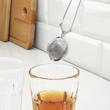 صافی چای(tea infuser) ایکیا مدل IDEALISK