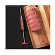 سرنگ تزریق سس ترامونتینا مدل CHURRASCO