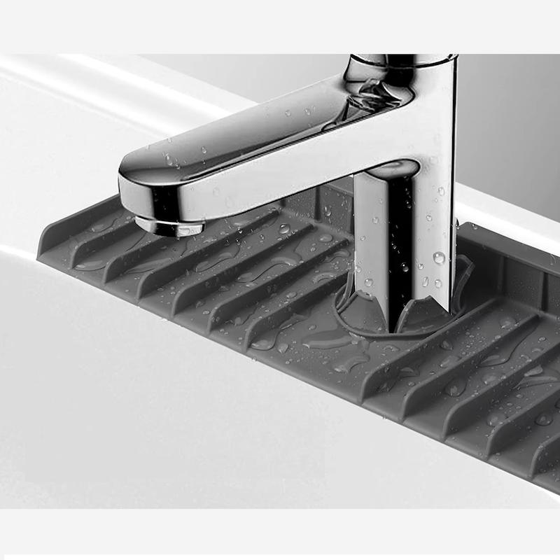 محافظ سینک و روشویی مدل Faucet Drainer