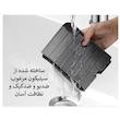 محافظ سینک و روشویی مدل Faucet Drainer